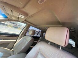 
										 مستعمل هيونداي – Hyundai سانتافيه – Santafe ممتلئ									