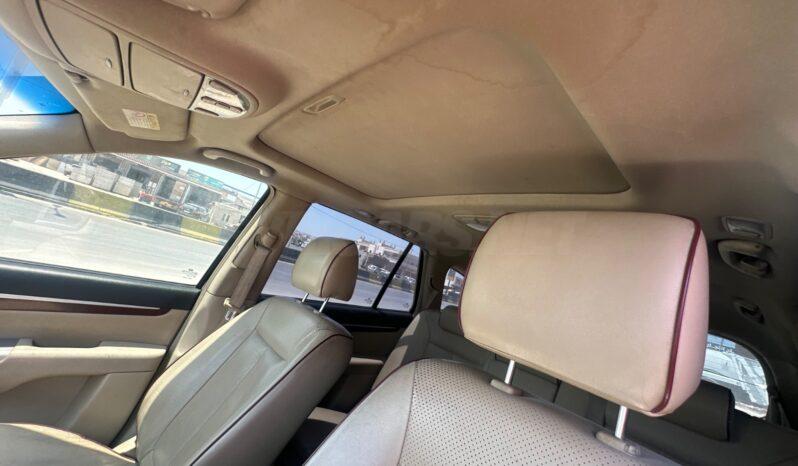 
								 مستعمل هيونداي – Hyundai سانتافيه – Santafe ممتلئ									
