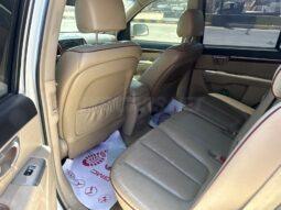
										 مستعمل هيونداي – Hyundai سانتافيه – Santafe ممتلئ									