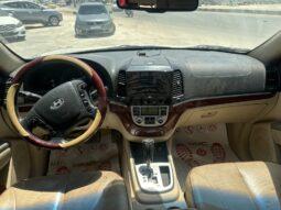 
										 مستعمل هيونداي – Hyundai سانتافيه – Santafe ممتلئ									