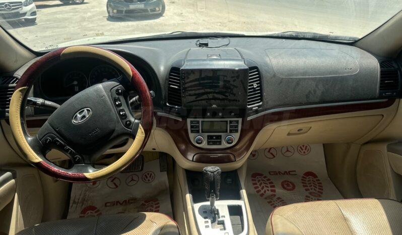 
								 مستعمل هيونداي – Hyundai سانتافيه – Santafe ممتلئ									
