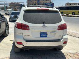 
										 مستعمل هيونداي – Hyundai سانتافيه – Santafe ممتلئ									