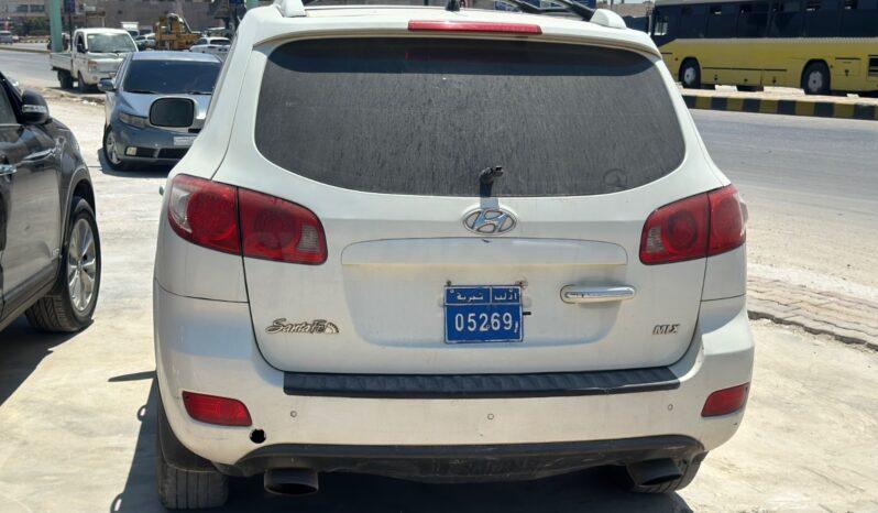 
								 مستعمل هيونداي – Hyundai سانتافيه – Santafe ممتلئ									