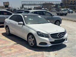 مستعمل مرسيدس بينز – Mercedes benz E250