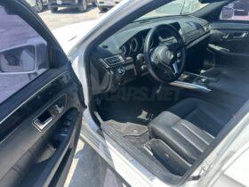 مستعمل مرسيدس بينز – Mercedes benz E250