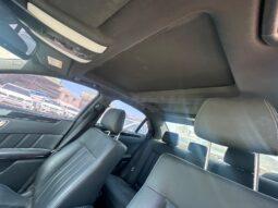 مستعمل مرسيدس بينز – Mercedes benz E250