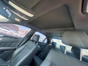مستعمل مرسيدس بينز – Mercedes benz E250