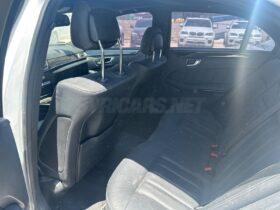 مستعمل مرسيدس بينز – Mercedes benz E250