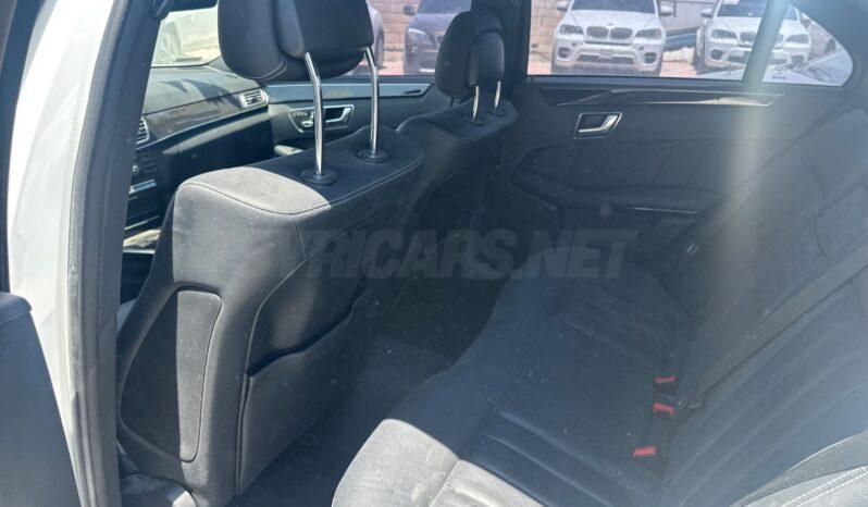 
								 مستعمل مرسيدس بينز – Mercedes benz E250 ممتلئ									
