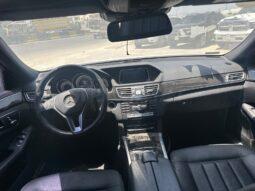 مستعمل مرسيدس بينز – Mercedes benz E250
