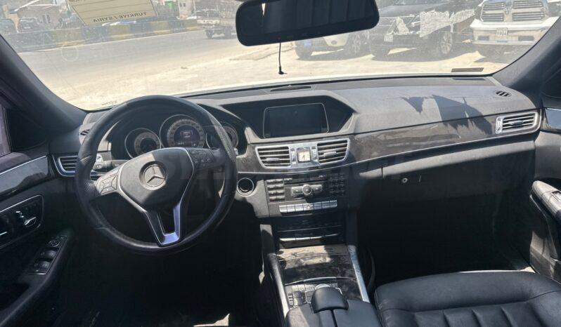 
								 مستعمل مرسيدس بينز – Mercedes benz E250 ممتلئ									