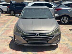 مستعمل هيونداي – Hyundai الينترا – Alentra