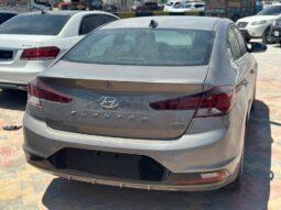
										 مستعمل هيونداي – Hyundai الينترا – Alentra ممتلئ									