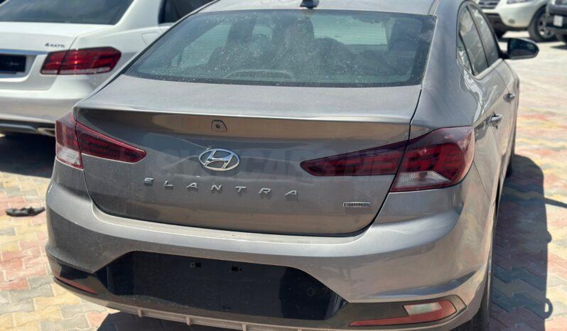 
								 مستعمل هيونداي – Hyundai الينترا – Alentra ممتلئ									