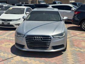 مستعمل اودي – Audi A6
