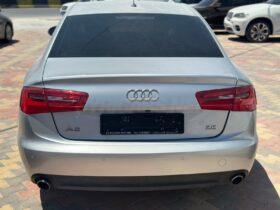 مستعمل اودي – Audi A6