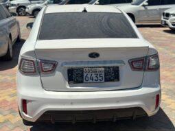 
										 مستعمل كيا – Kia فورتي – Forte ممتلئ									