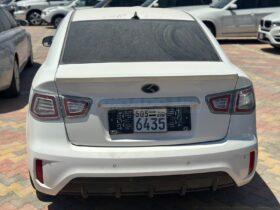 مستعمل كيا – Kia فورتي – Forte