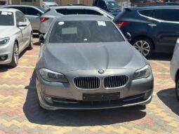 مستعمل بي ام دابيليو – BMW 525