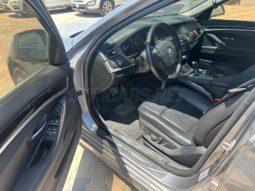 مستعمل بي ام دابيليو – BMW 525