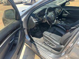 مستعمل بي ام دابيليو – BMW 525