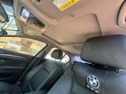 مستعمل بي ام دابيليو – BMW 525