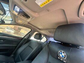 مستعمل بي ام دابيليو – BMW 525