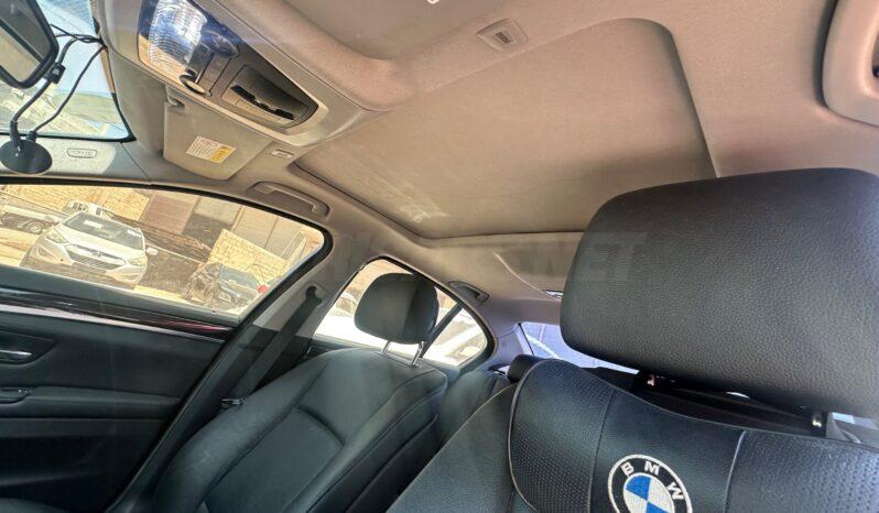 
								 مستعمل بي ام دابيليو – BMW 525 ممتلئ									