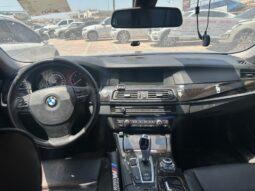 مستعمل بي ام دابيليو – BMW 525