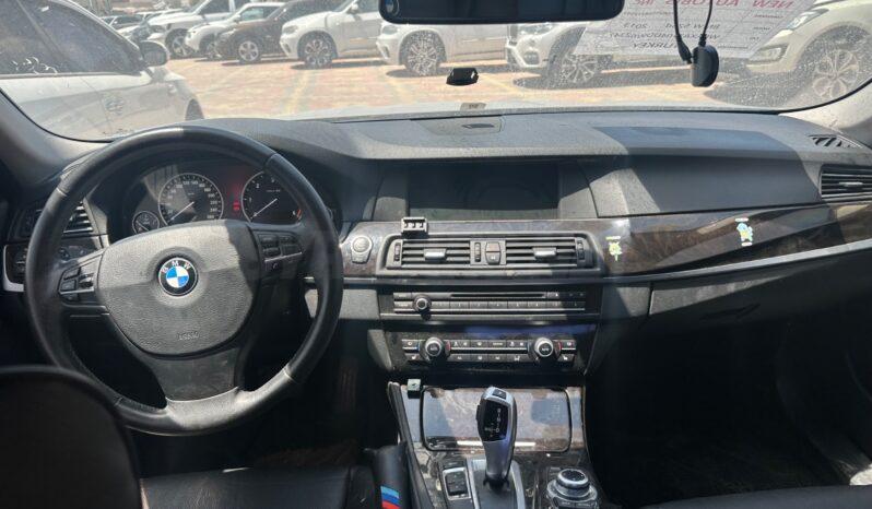 
								 مستعمل بي ام دابيليو – BMW 525 ممتلئ									