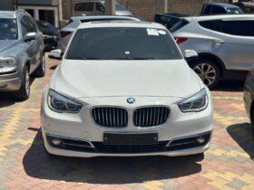 مستعمل بي ام دابيليو – BMW 530