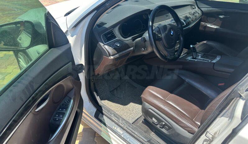 
								 مستعمل بي ام دابيليو – BMW 530 ممتلئ									