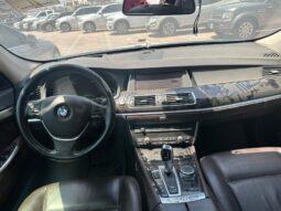 
										 مستعمل بي ام دابيليو – BMW 530 ممتلئ									