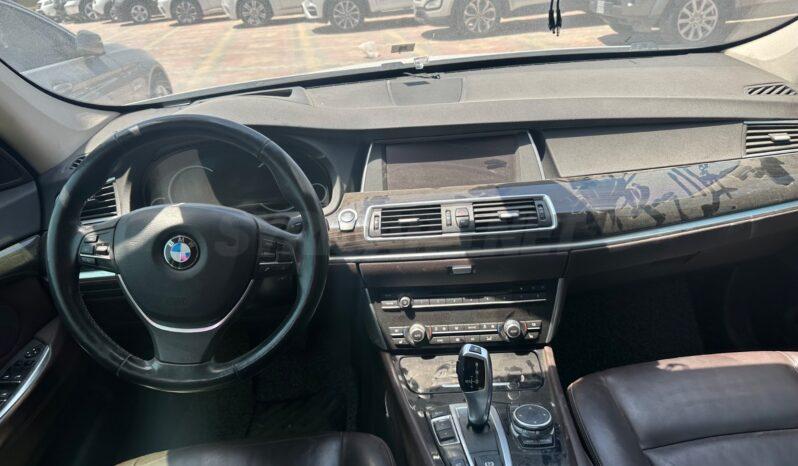 
								 مستعمل بي ام دابيليو – BMW 530 ممتلئ									