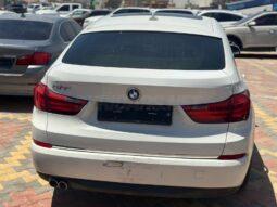 
										 مستعمل بي ام دابيليو – BMW 530 ممتلئ									