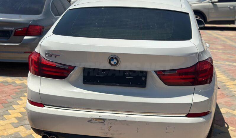 
								 مستعمل بي ام دابيليو – BMW 530 ممتلئ									