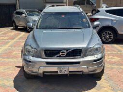 مستعمل فولفو – Volvo XC 90