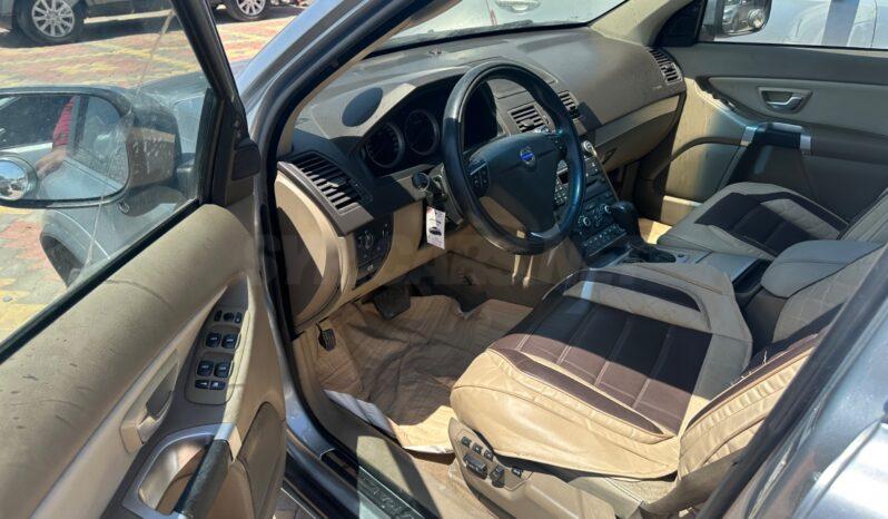 
								 مستعمل فولفو – Volvo XC 90 ممتلئ									