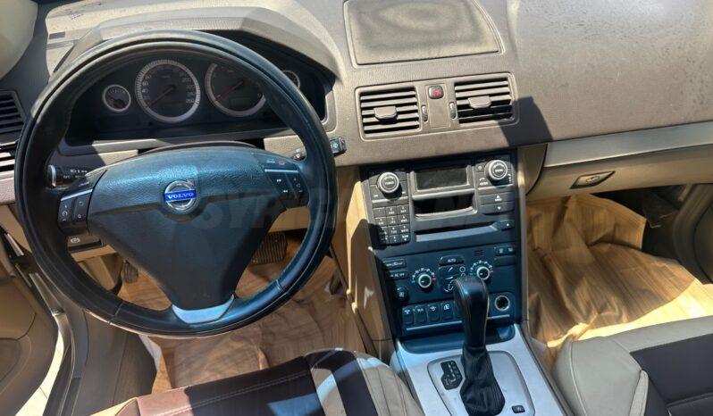 
								 مستعمل فولفو – Volvo XC 90 ممتلئ									