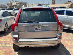 
										 مستعمل فولفو – Volvo XC 90 ممتلئ									