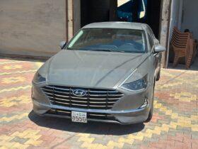 مستعمل هيونداي – Hyundai سوناتا – Sonata