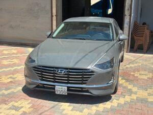 مستعمل هيونداي – Hyundai سوناتا – Sonata
