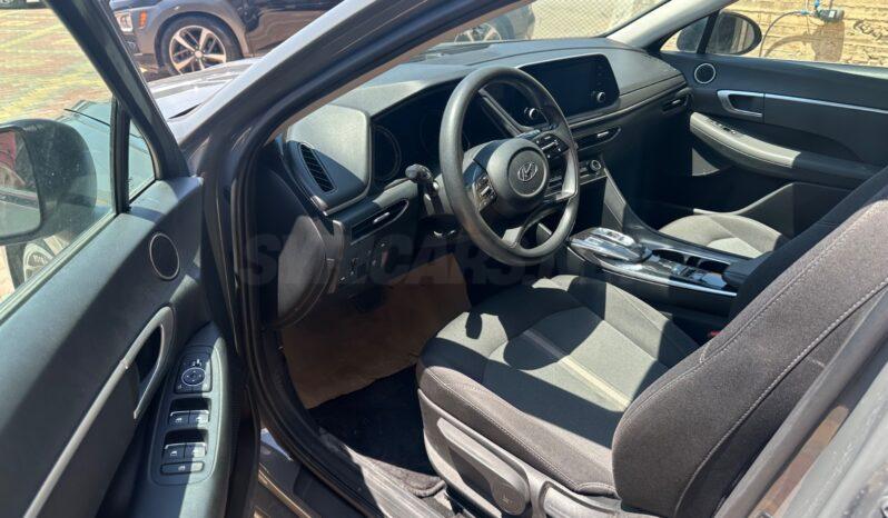 
								 مستعمل هيونداي – Hyundai سوناتا – Sonata ممتلئ									