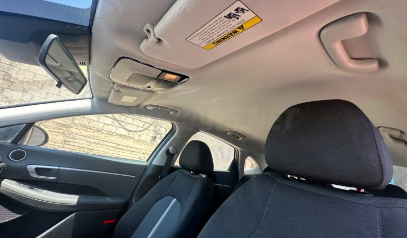 
								 مستعمل هيونداي – Hyundai سوناتا – Sonata ممتلئ									