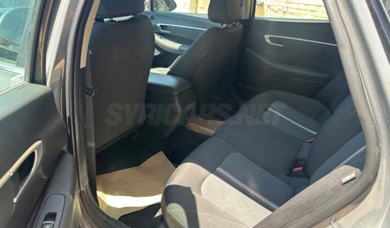 
								 مستعمل هيونداي – Hyundai سوناتا – Sonata ممتلئ									