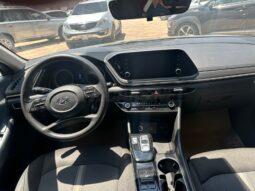 
										 مستعمل هيونداي – Hyundai سوناتا – Sonata ممتلئ									