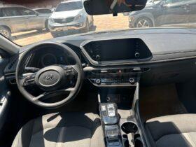 مستعمل هيونداي – Hyundai سوناتا – Sonata