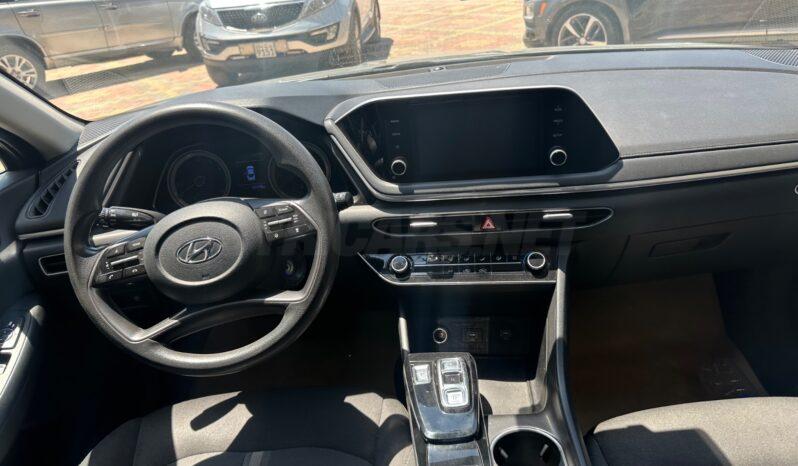 
								 مستعمل هيونداي – Hyundai سوناتا – Sonata ممتلئ									