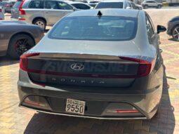 
										 مستعمل هيونداي – Hyundai سوناتا – Sonata ممتلئ									