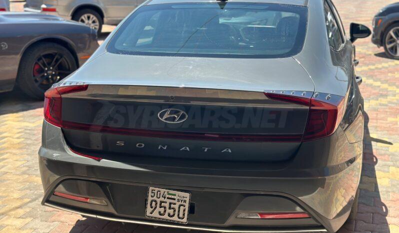 
								 مستعمل هيونداي – Hyundai سوناتا – Sonata ممتلئ									
